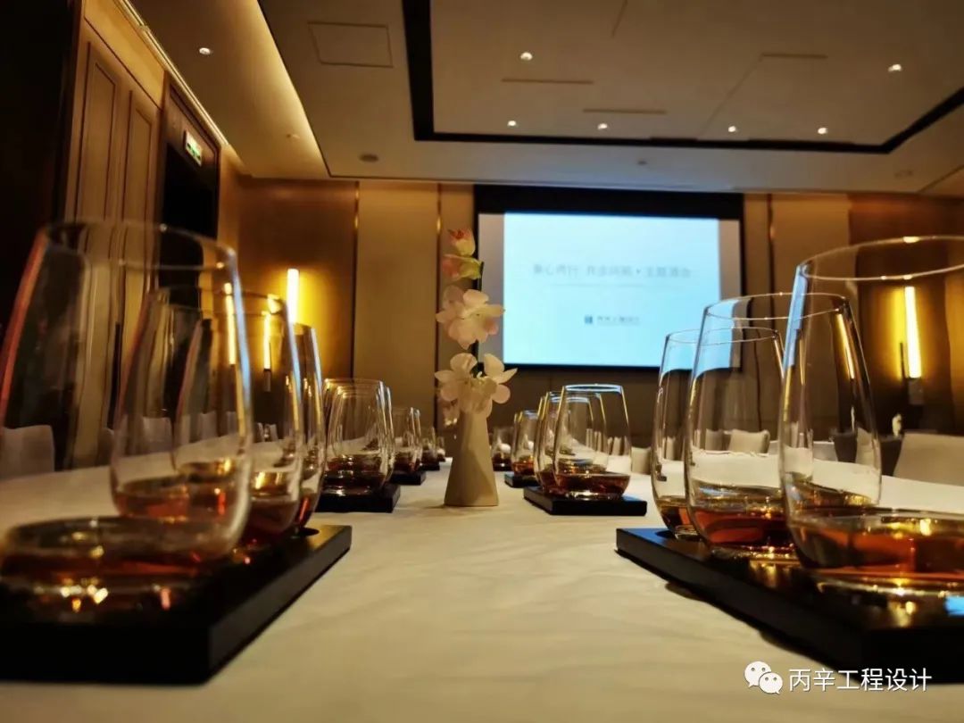 无锡丙辛工程设计有限公司开业之旅-62