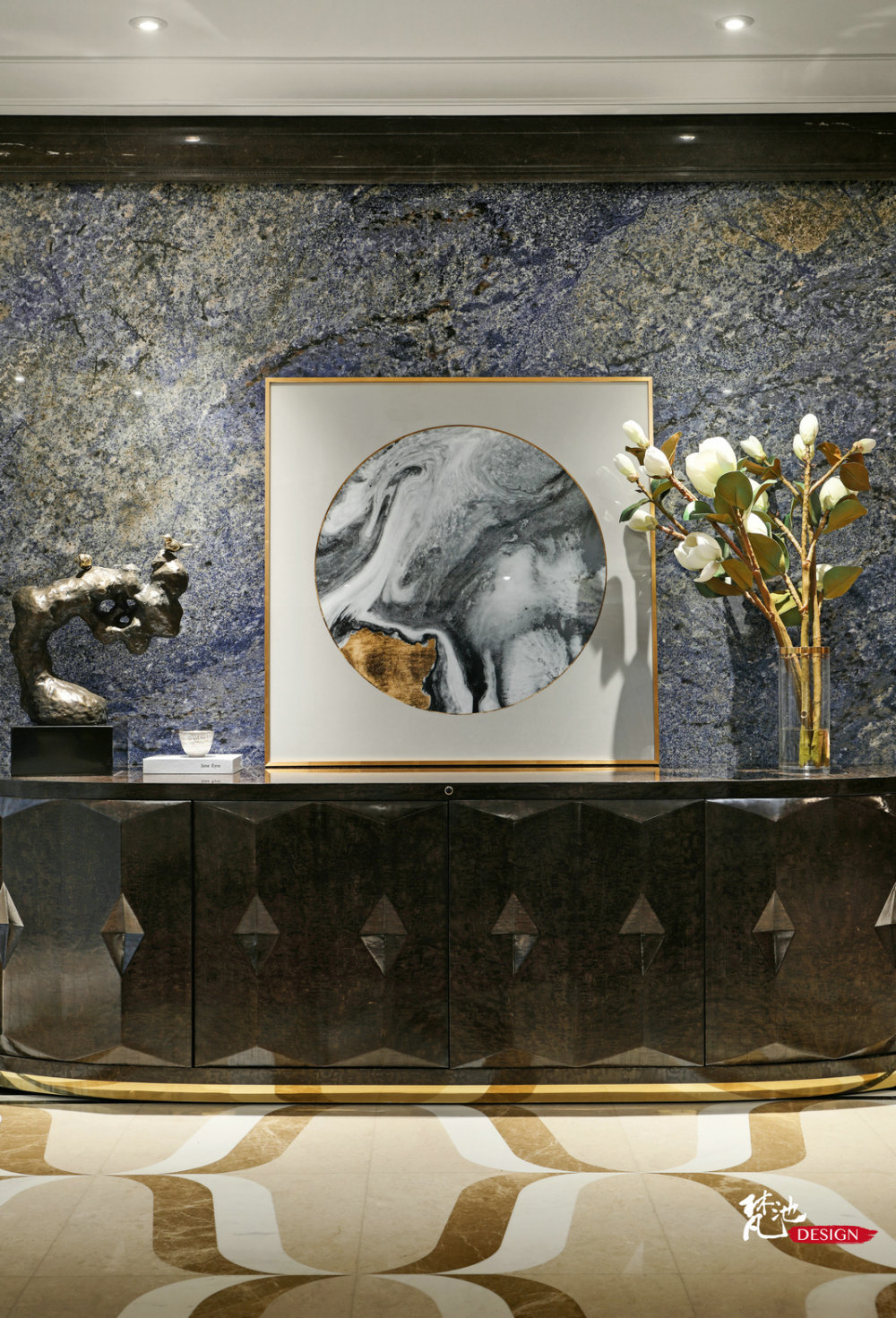 南京江湾天城-29