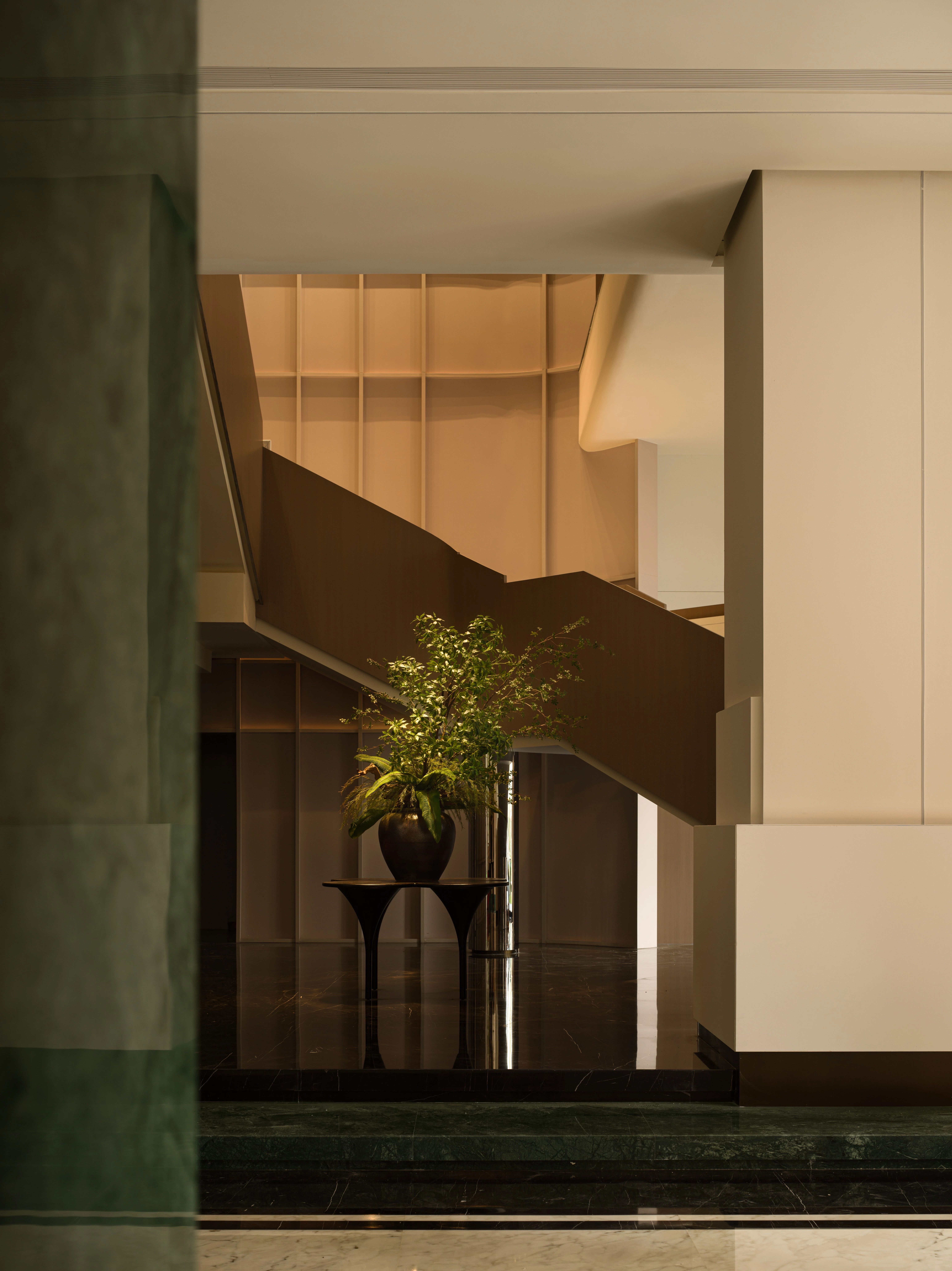 裕红阁天际店丨中国泸州丨jsd. 简璞-31