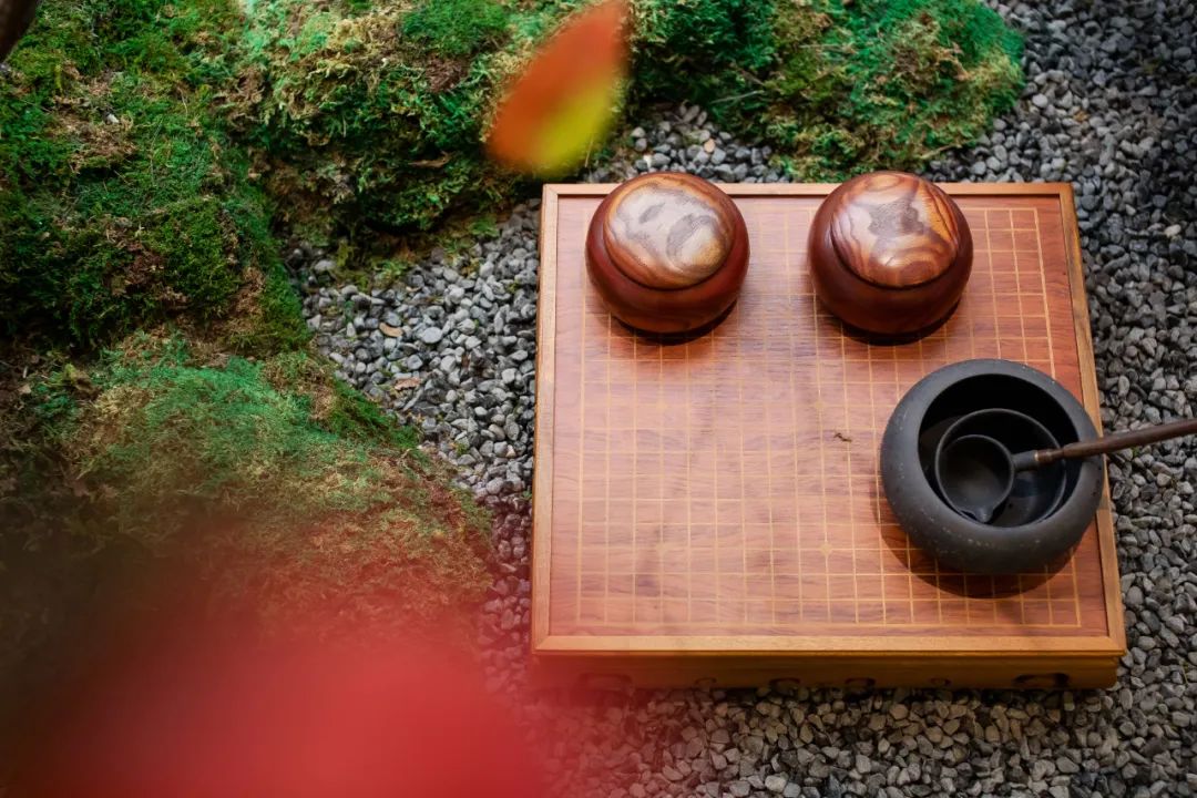 迦境·文化+生活美学空间丨中国连云港丨连云港点度空间设计-12