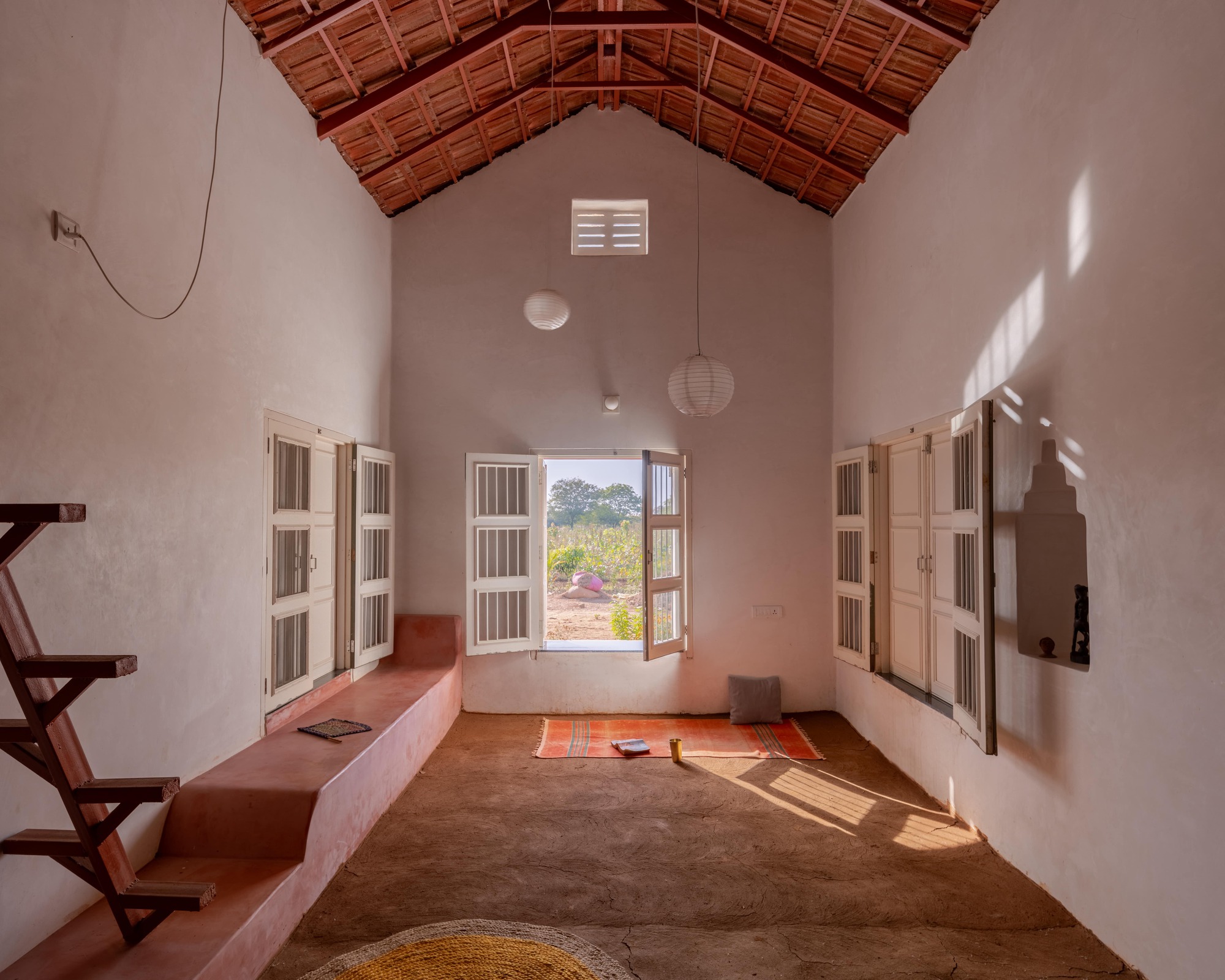 丨印度丨Project Terra-17