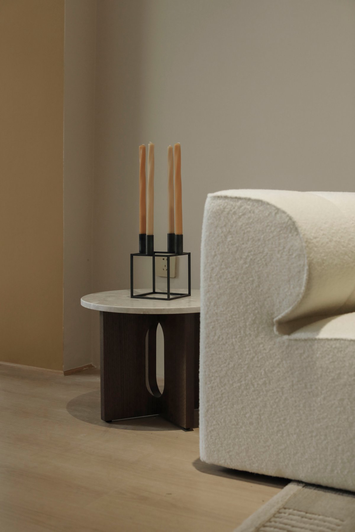 中国首次家居概念展览「一室,一世界」丨中国成都丨Audo Copenhagen-10