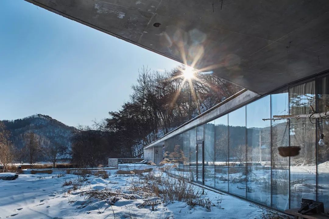 创新大师李玄镐 | 空间与人类行为的完美融合-47