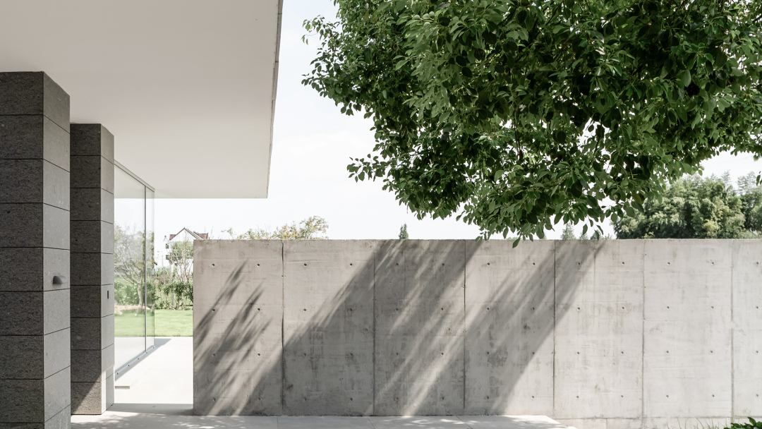 象山墅院·光年之旅丨中国南京丨观享际SKH室内设计-878