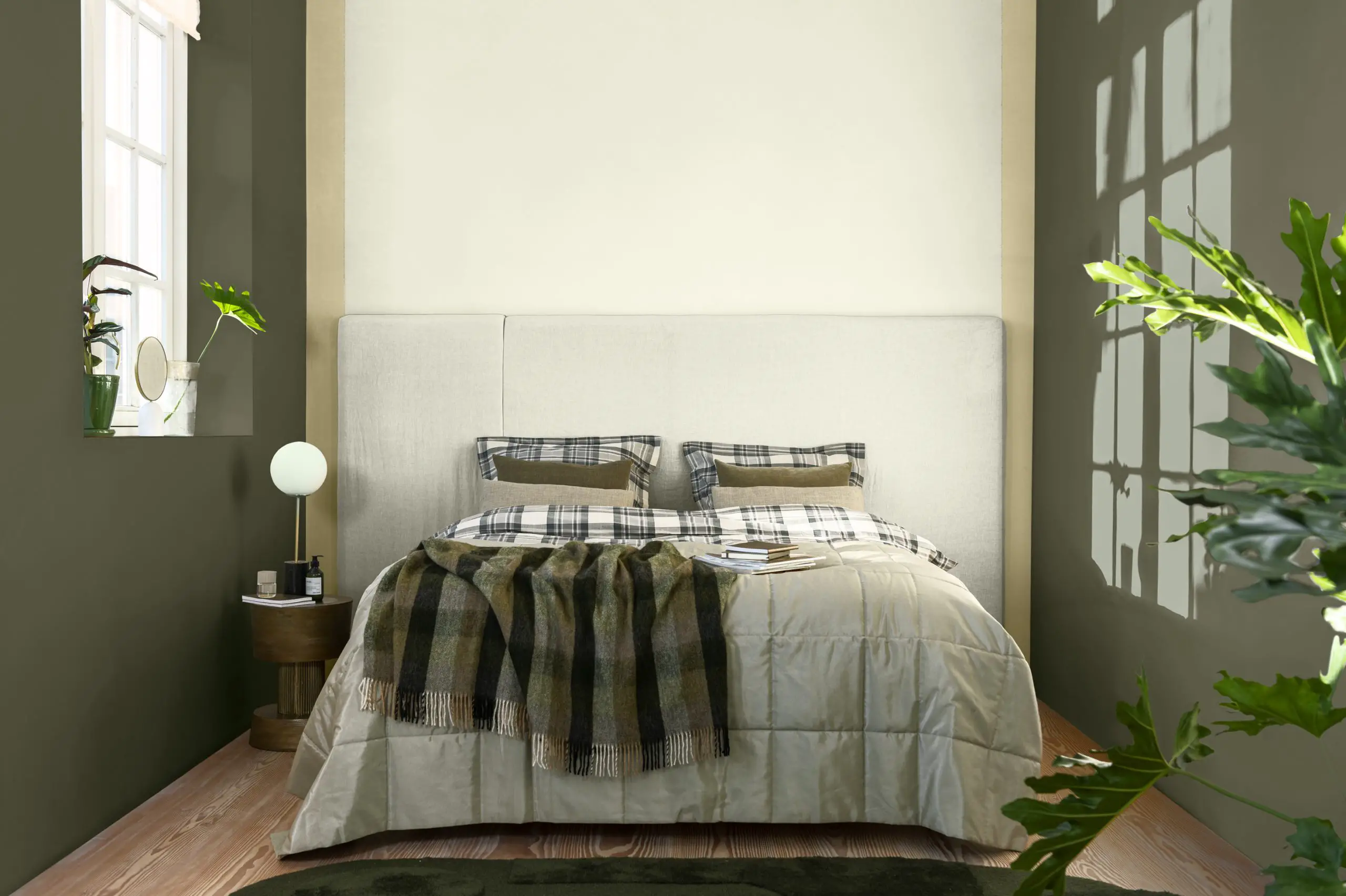 Dulux Valentine 推出 2023 年度色彩“竹子”-7