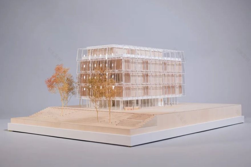 德国语言论坛丨德国曼海姆丨HENN海茵建筑-31