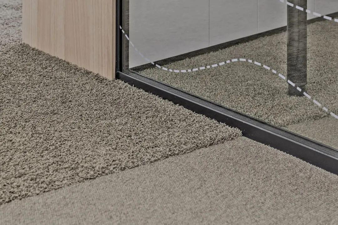 勘测机构geoPro瑞士总部办公室改造项目丨Studio Z20 AG-24