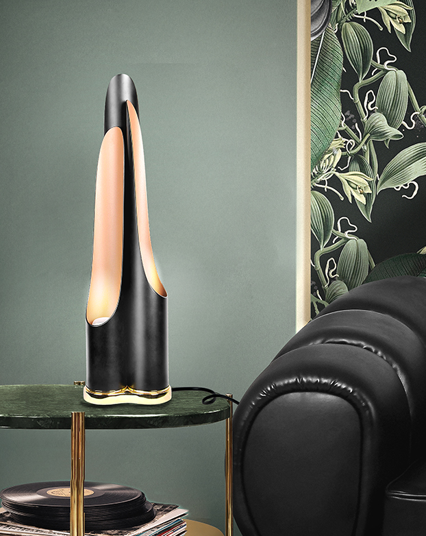 These Table Lamps are Guaranteed to Brighten Your Day-7