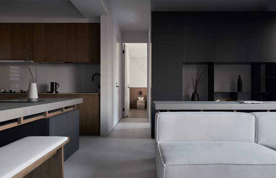 简约设计丨近境制作,天沐设计,工一设计-36