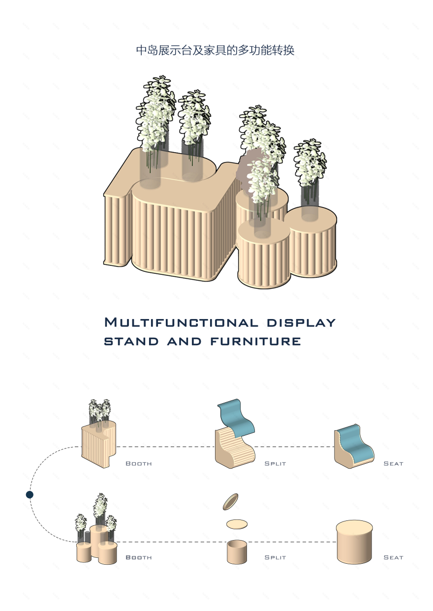 蜗牛宝贝成长营丨中国上海丨Towodesign堂晤设计-38