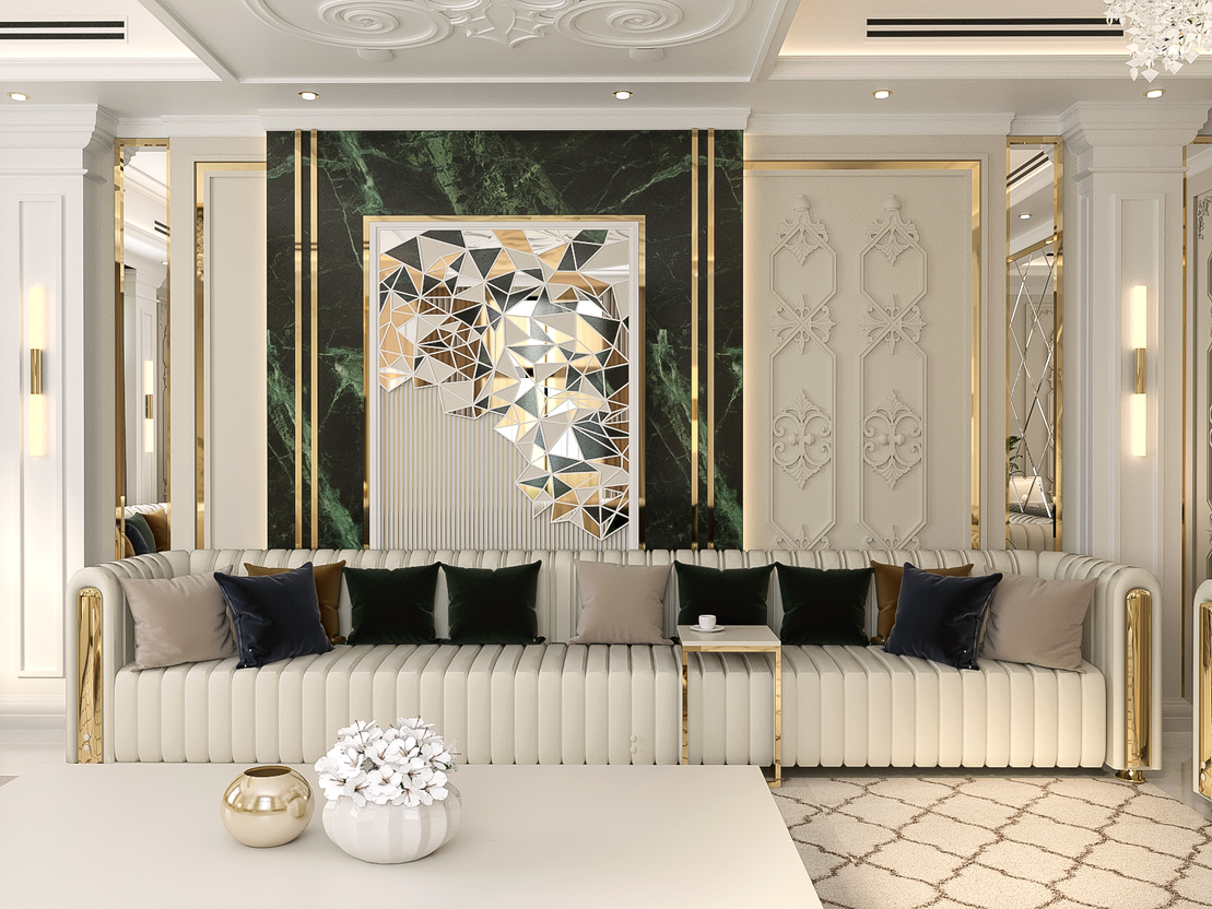 MAJLES & DINING ROOM-4