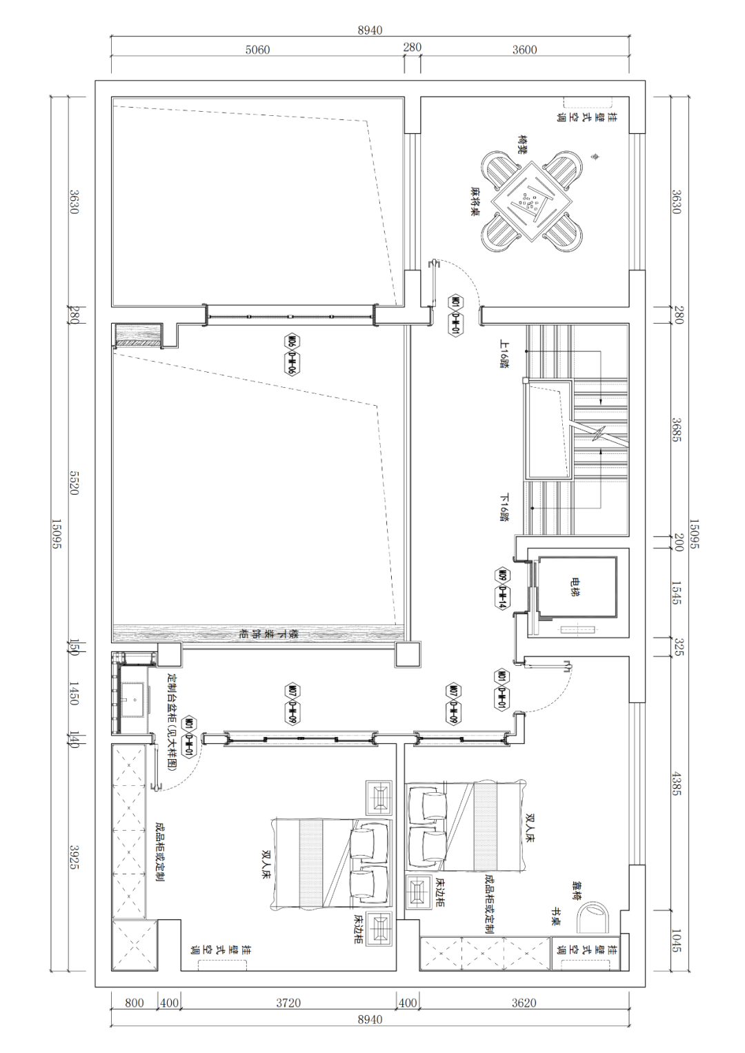 水韵天成别墅 | 古韵奢华,名士风流-90