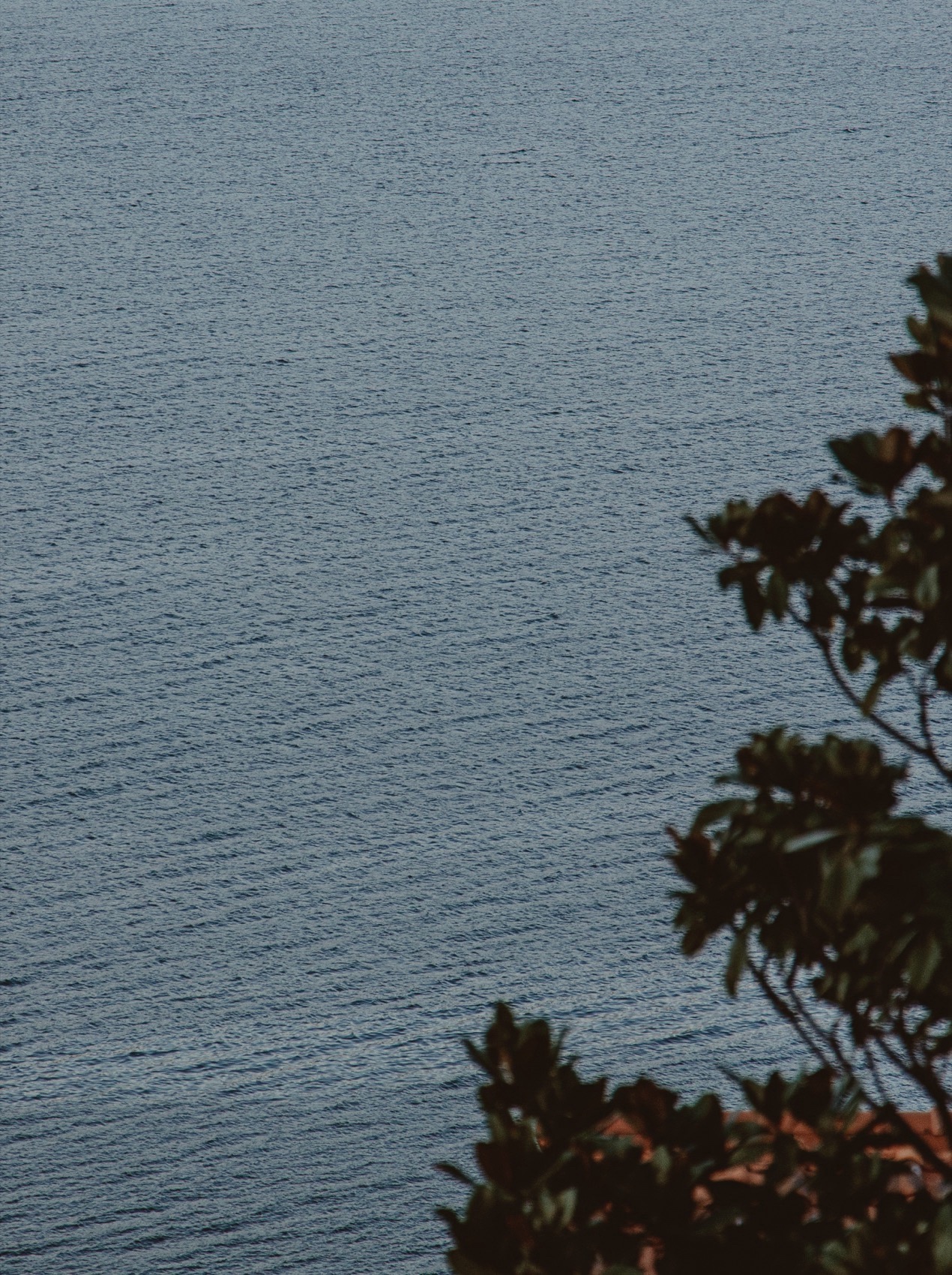 晚霁海景酒店，云南大理 / 易禾上品-123