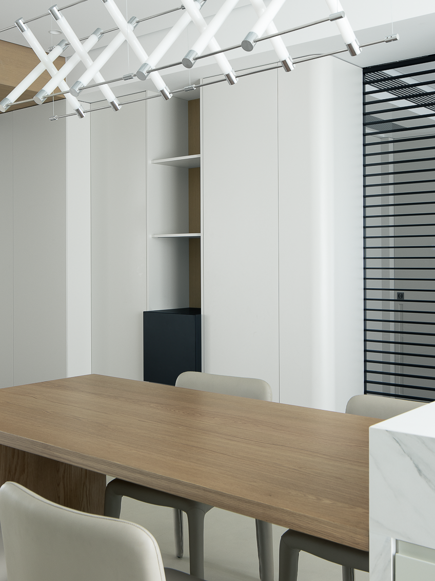 秩序的感知场域丨中国温州丨榀象设计-42