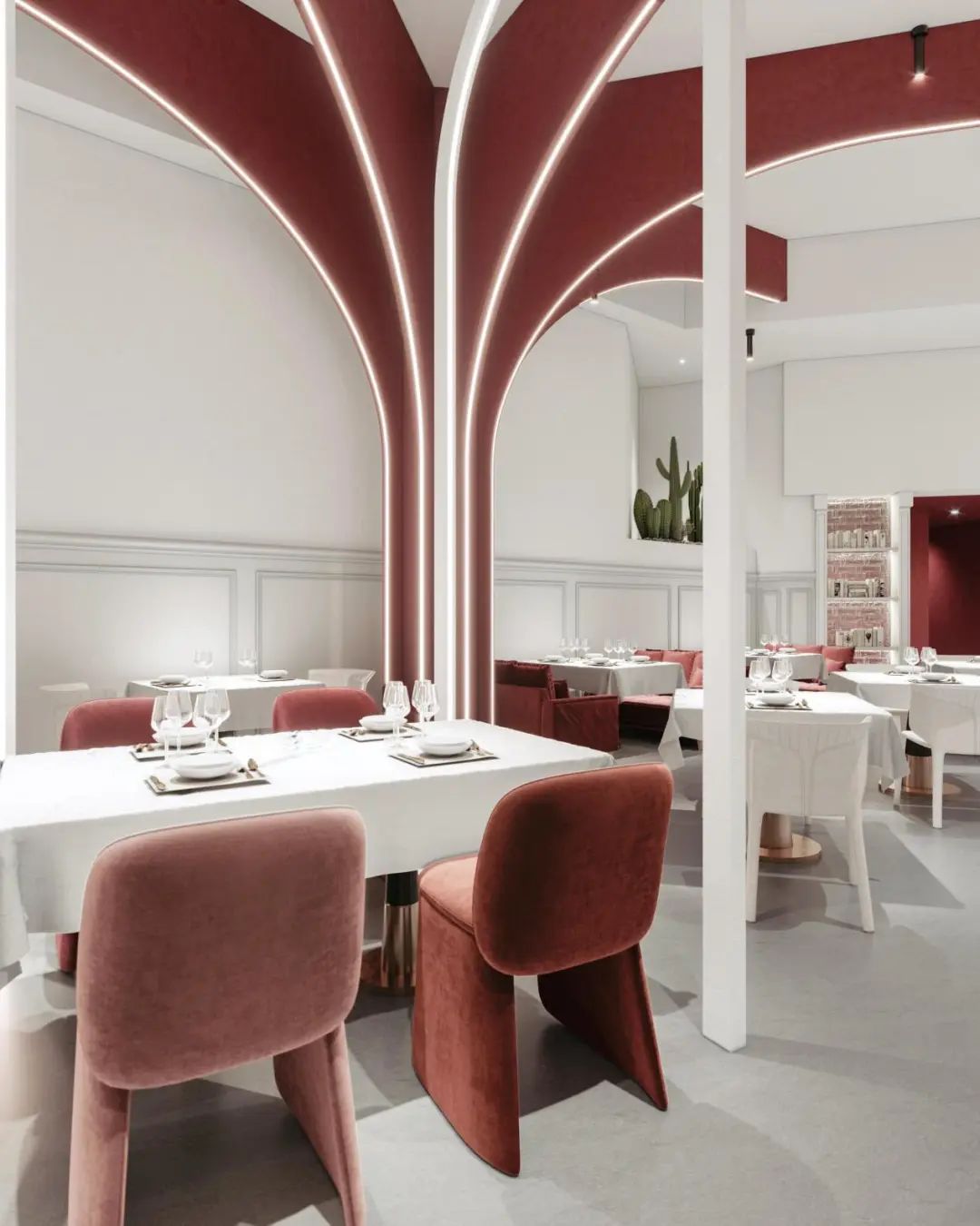 Bacco 意餐厅丨中国温州丨谢心荷-36