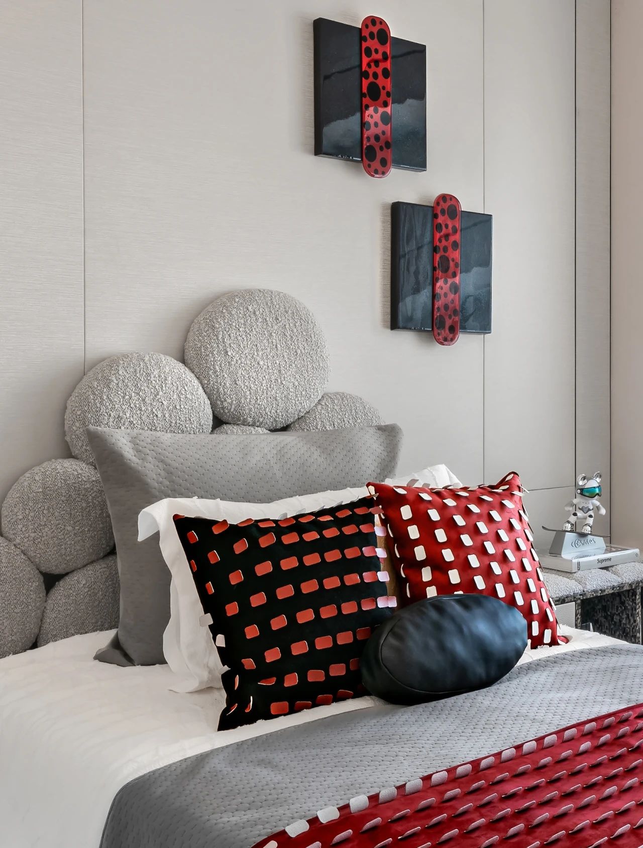 广州珠江天郦样板间丨中国广州丨安奥拉(ANAURA)-77