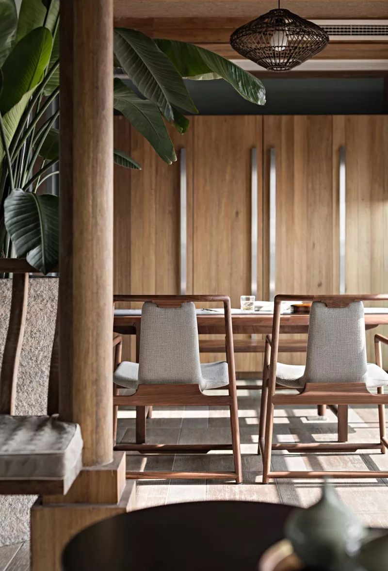 非完全简约青年家丨中国成都丨成都多纷建筑设计咨询有限公司-91