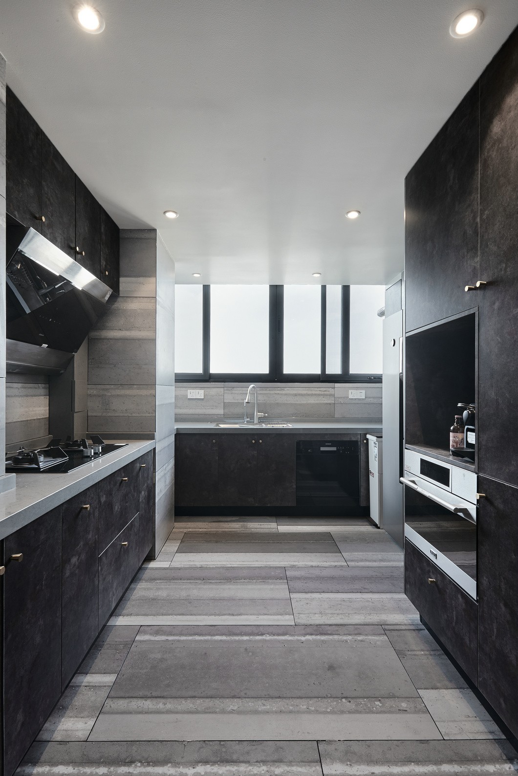 Dissect 医师夫妇的家 | 力设计-24