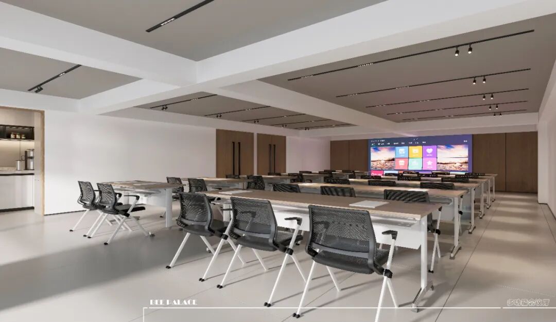 未明确提及单一项目名称,包含众多家装和工装项目丨中国北京丨安徽省蜂宿艺术设计有限公司-320