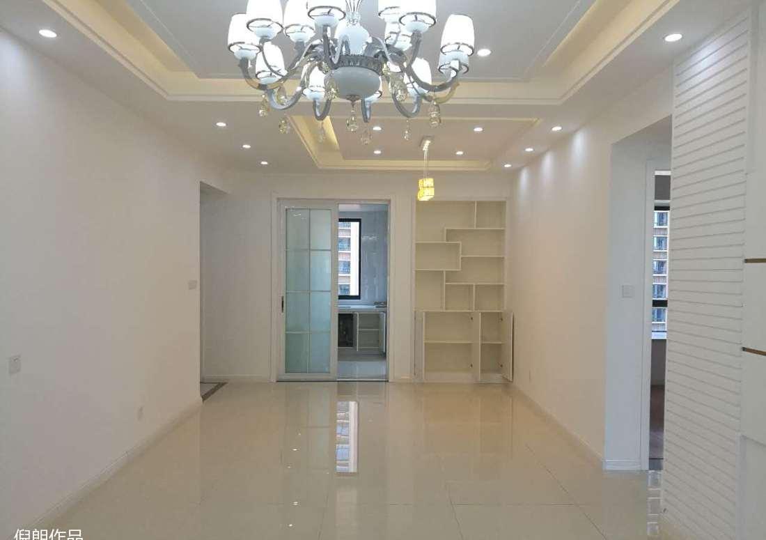 
宿迁翡翠蓝湾—李先生雅居 -17