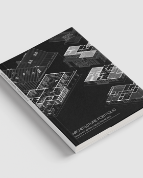 architectual portfolio