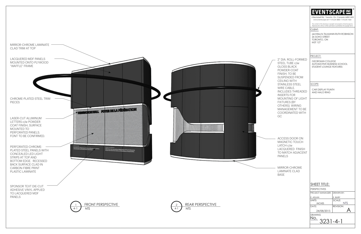Georgian College | Eventscape-5
