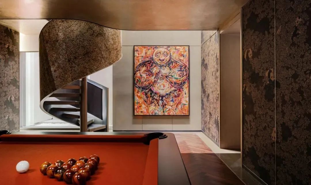 福州三盛百督府92#丨中国福州丨北京居其美业室内设计有限公司-88