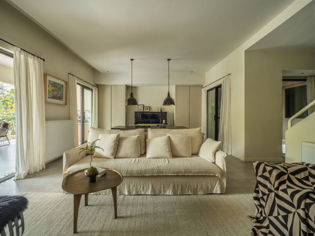 香草舒芙蕾丨中国重庆丨合理空间-49