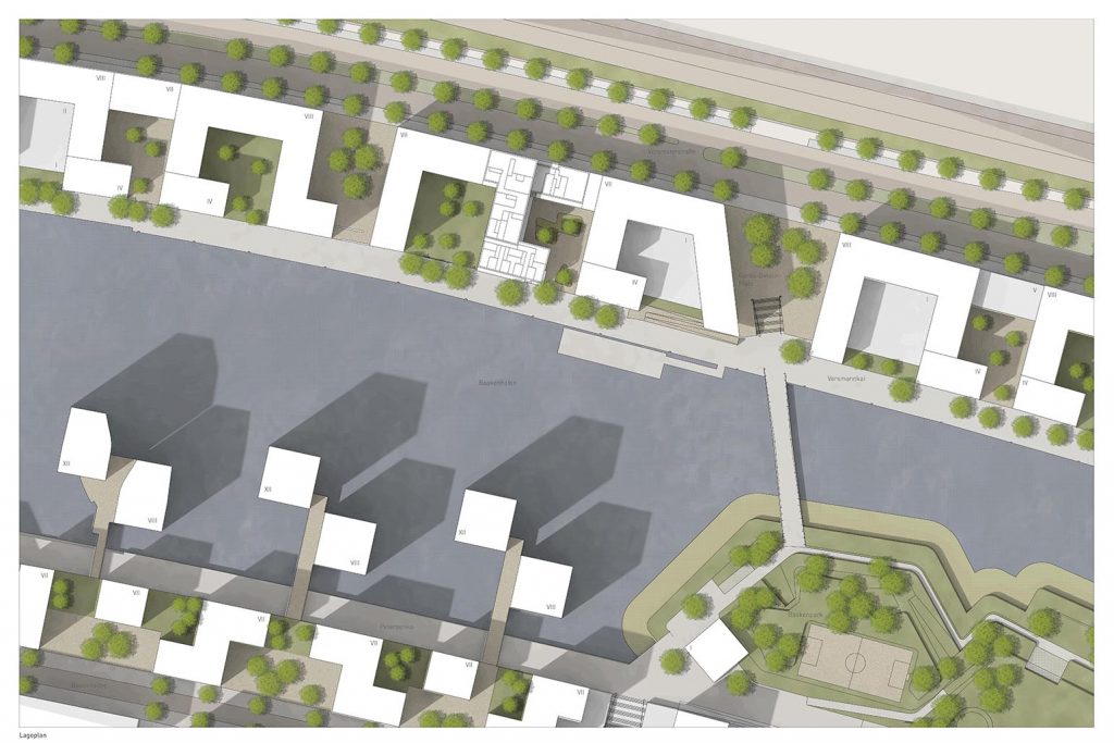 丨GermanyHamburg丨eins:eins architekten-28