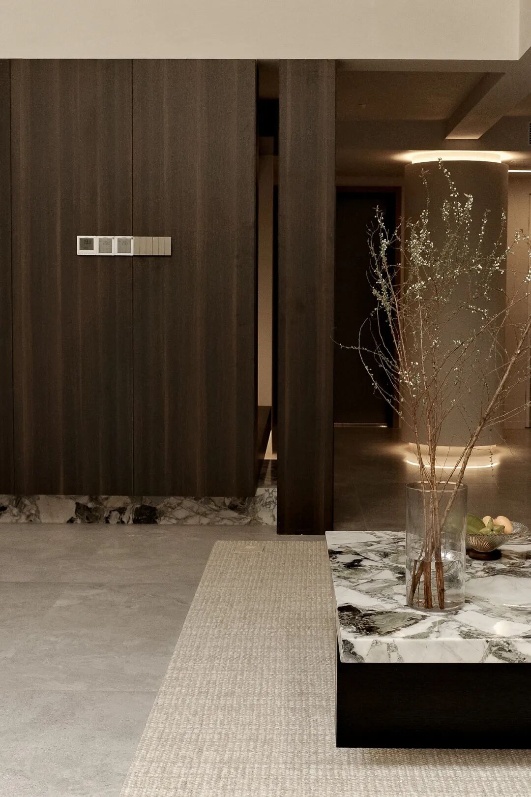 熹禾筑造｜清居拾光-30