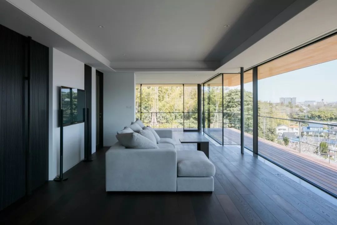 日本顶级豪宅设计 | 低调优雅，细节满满-97