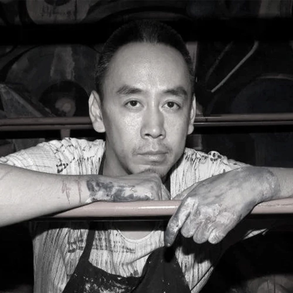 黄全自宅丨中国上海丨WJID维几设计-13