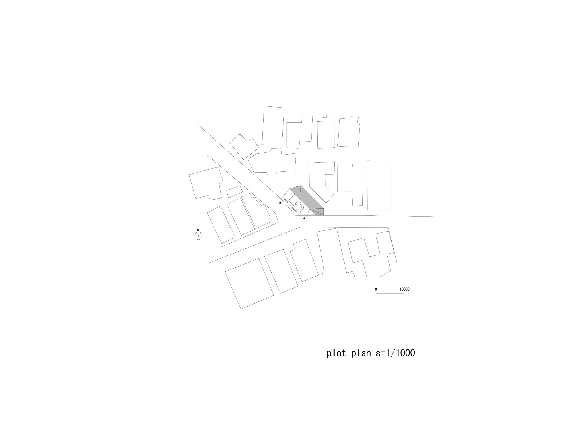 Daita2019 House / Suzuko Yamada Architects-53