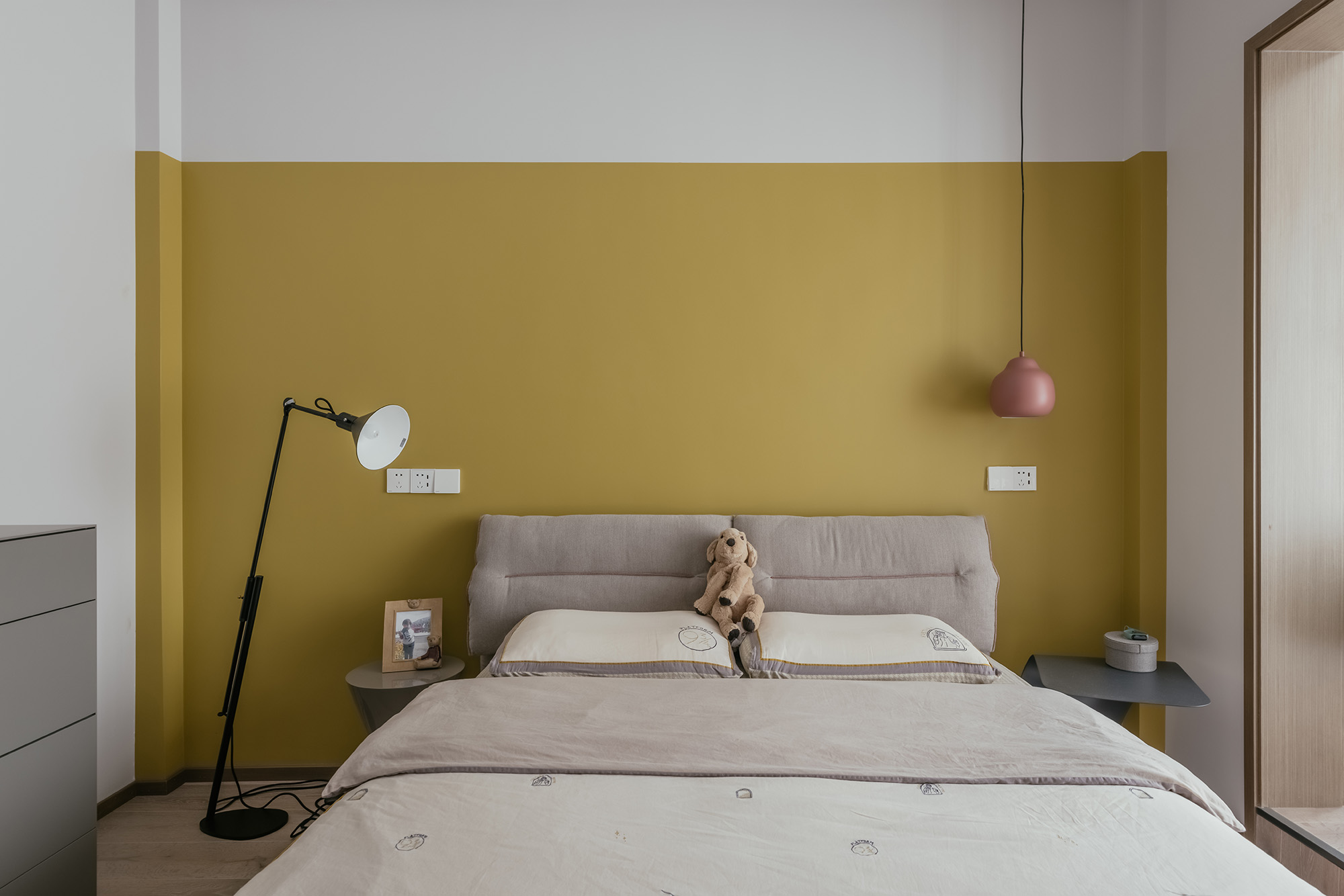 静空间设计 | 悠然遐想 静享生活-14