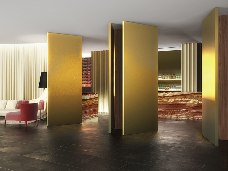 四川雅安第一江岸精品酒店-3