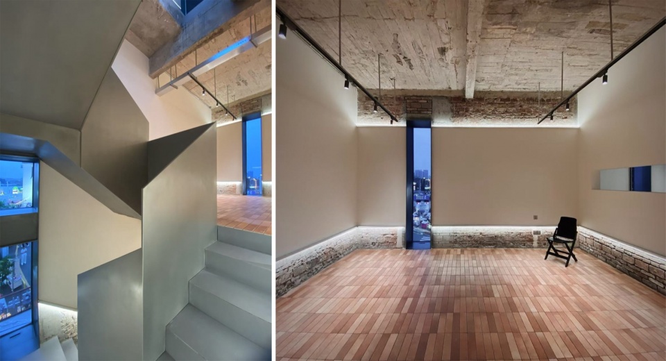 顺德容桂渔人码头社区营造丨中国广东丨加减智库建筑设计事务所-90