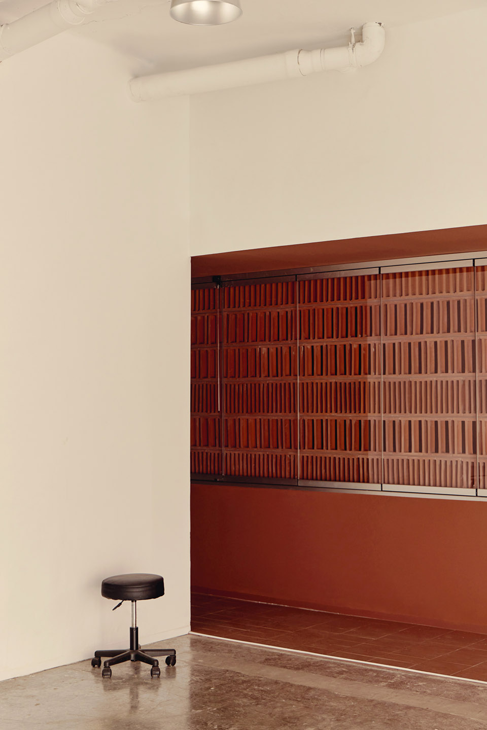 ORIGEN办公室丨西班牙丨X arquitectos-67