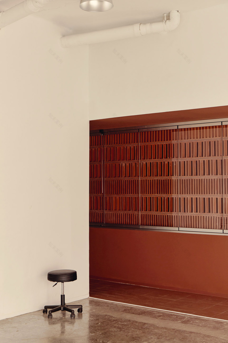 ORIGEN办公室丨西班牙丨X arquitectos-67