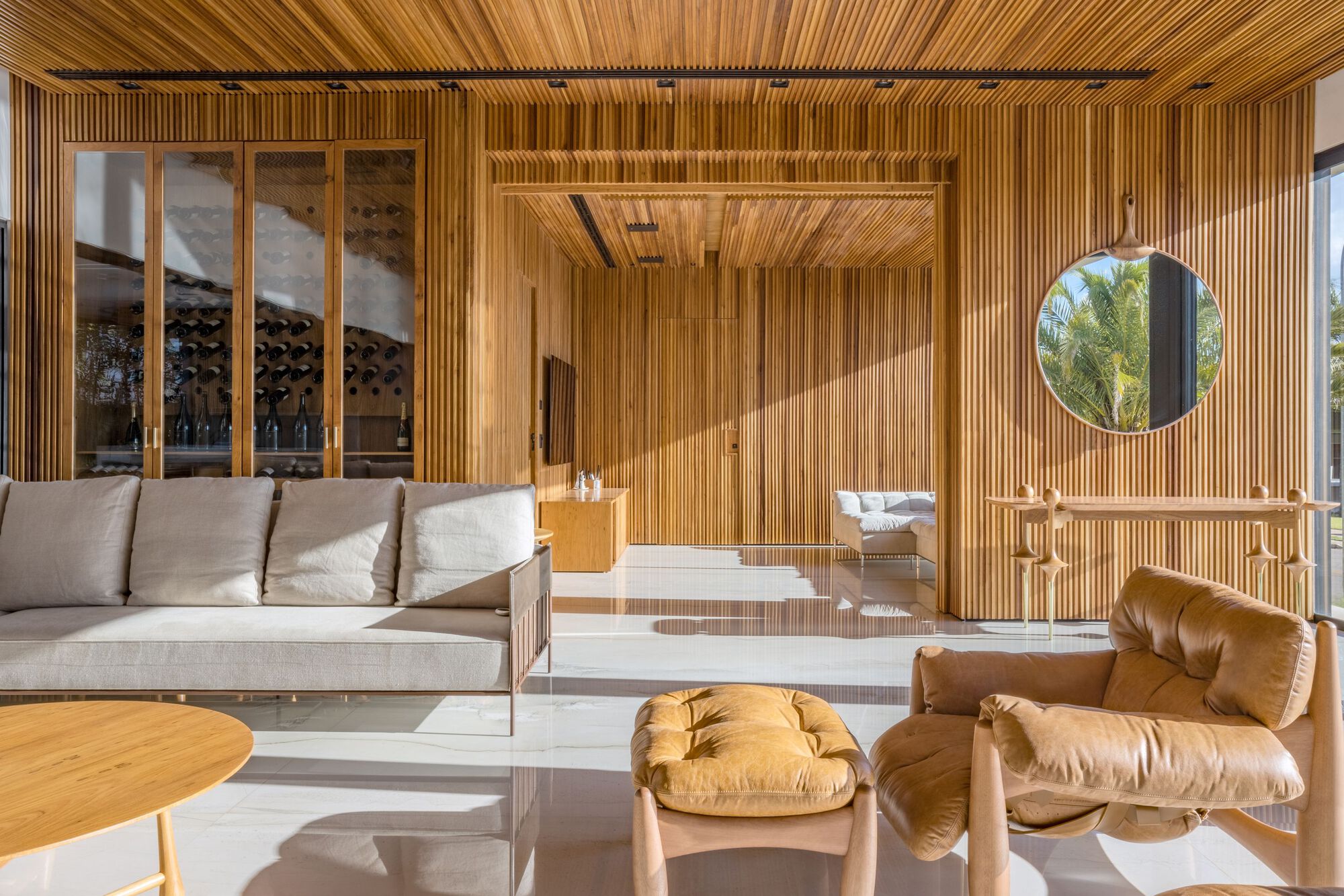 CM 住宅丨巴西丨Leo Romano-25