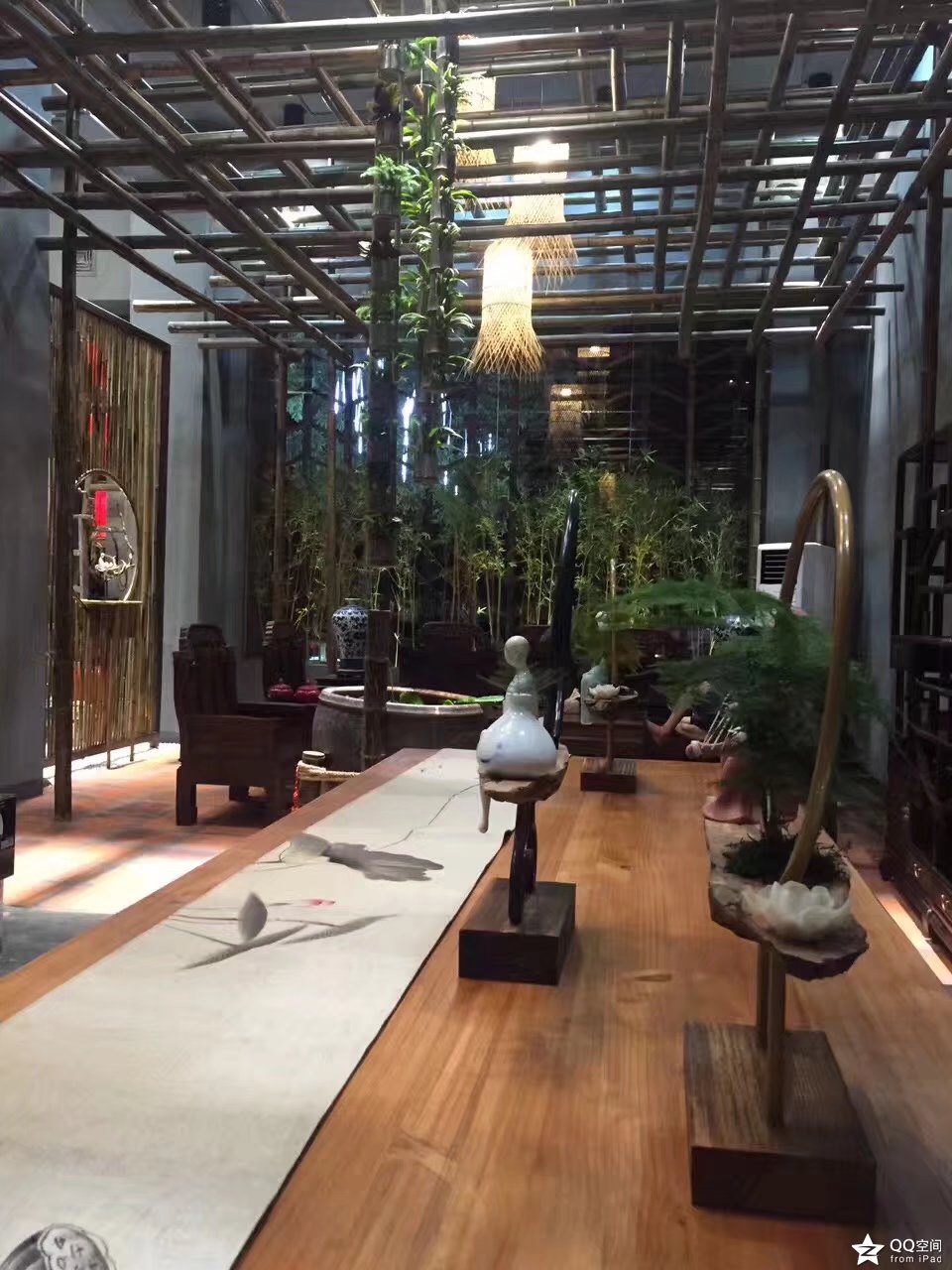 牧渔人家-问味堂（私房菜馆）-25