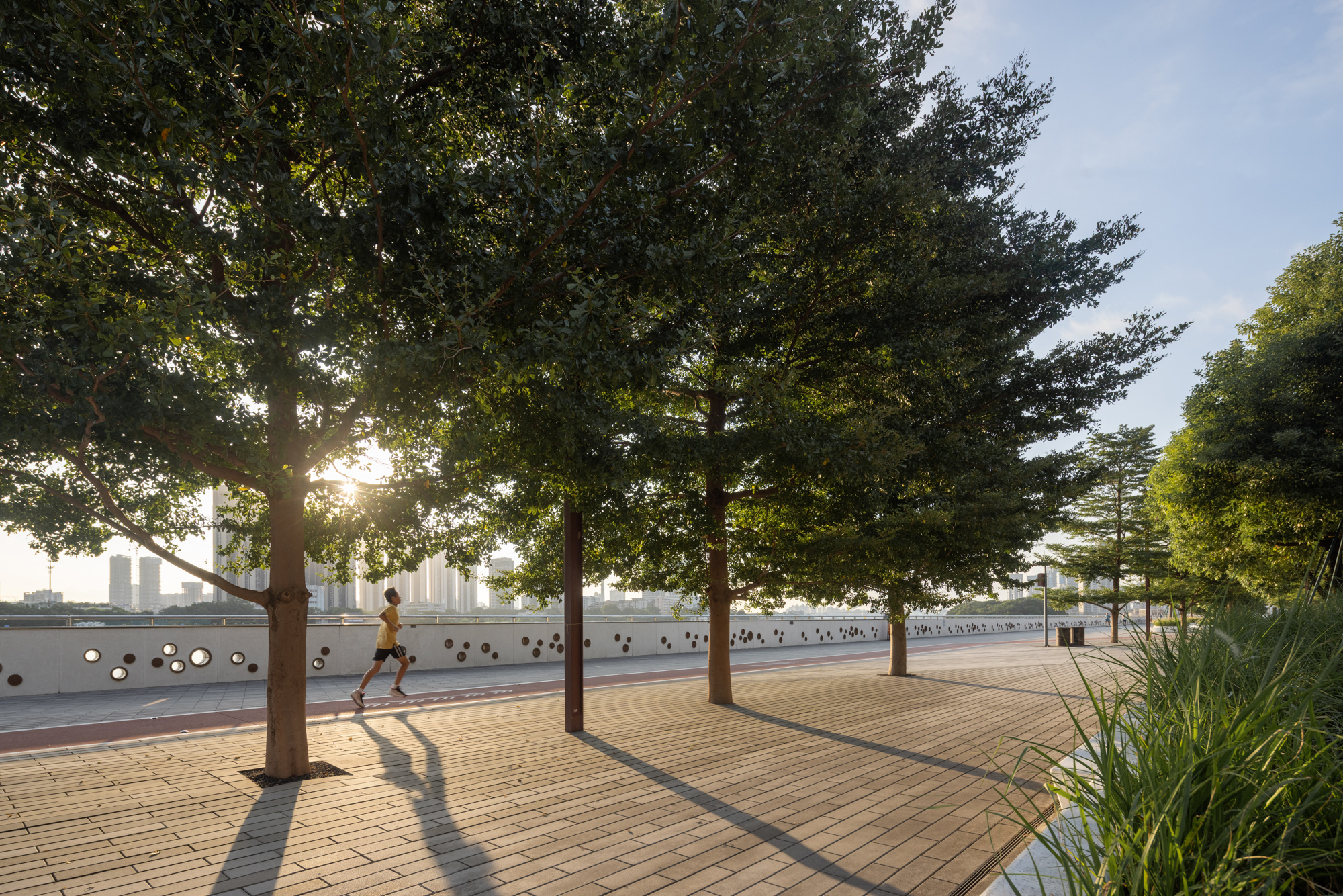 广州滨江天地丨中国广州丨广亩景观-21