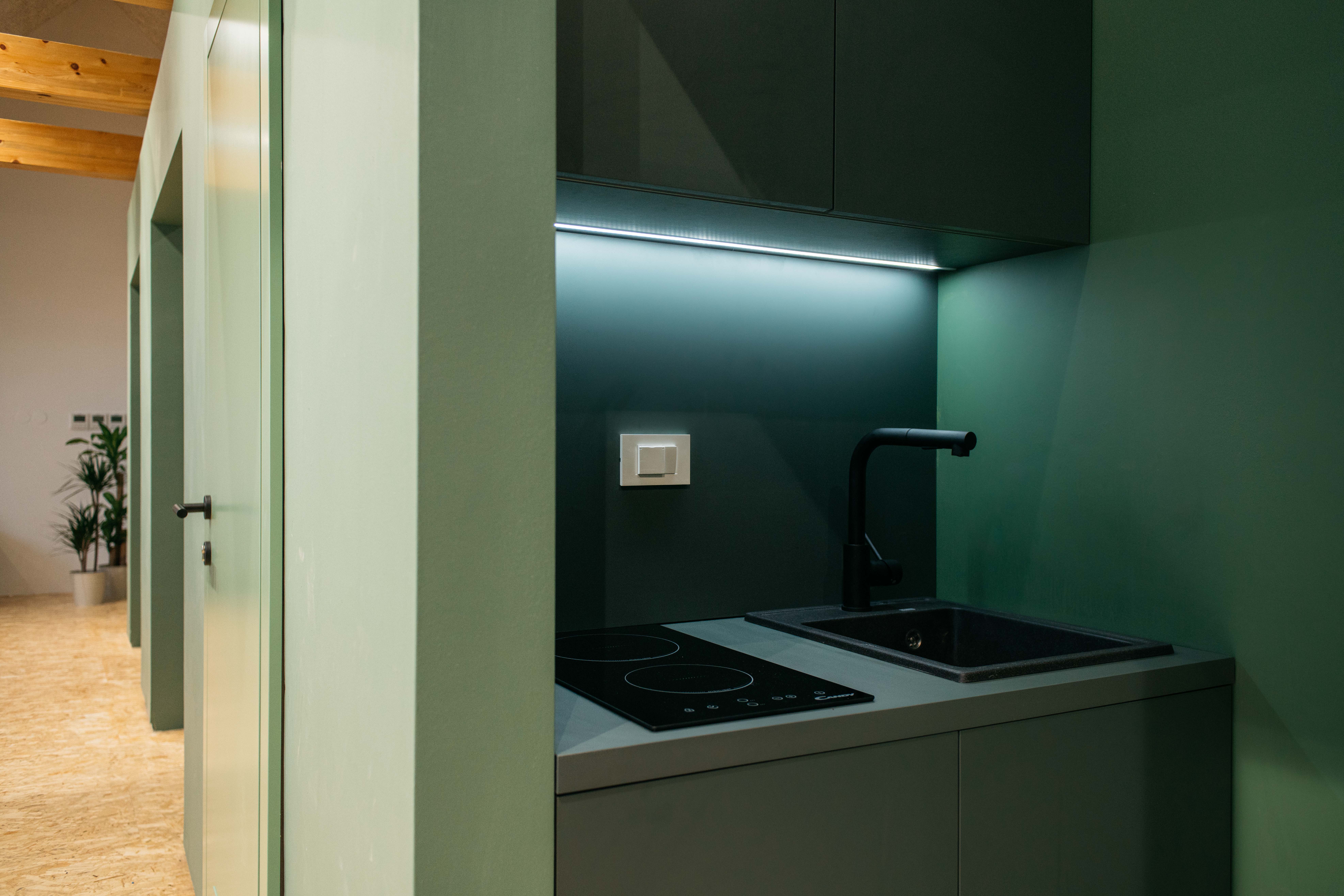 灵活共享的社区活动空间丨Prostorne taktike-13