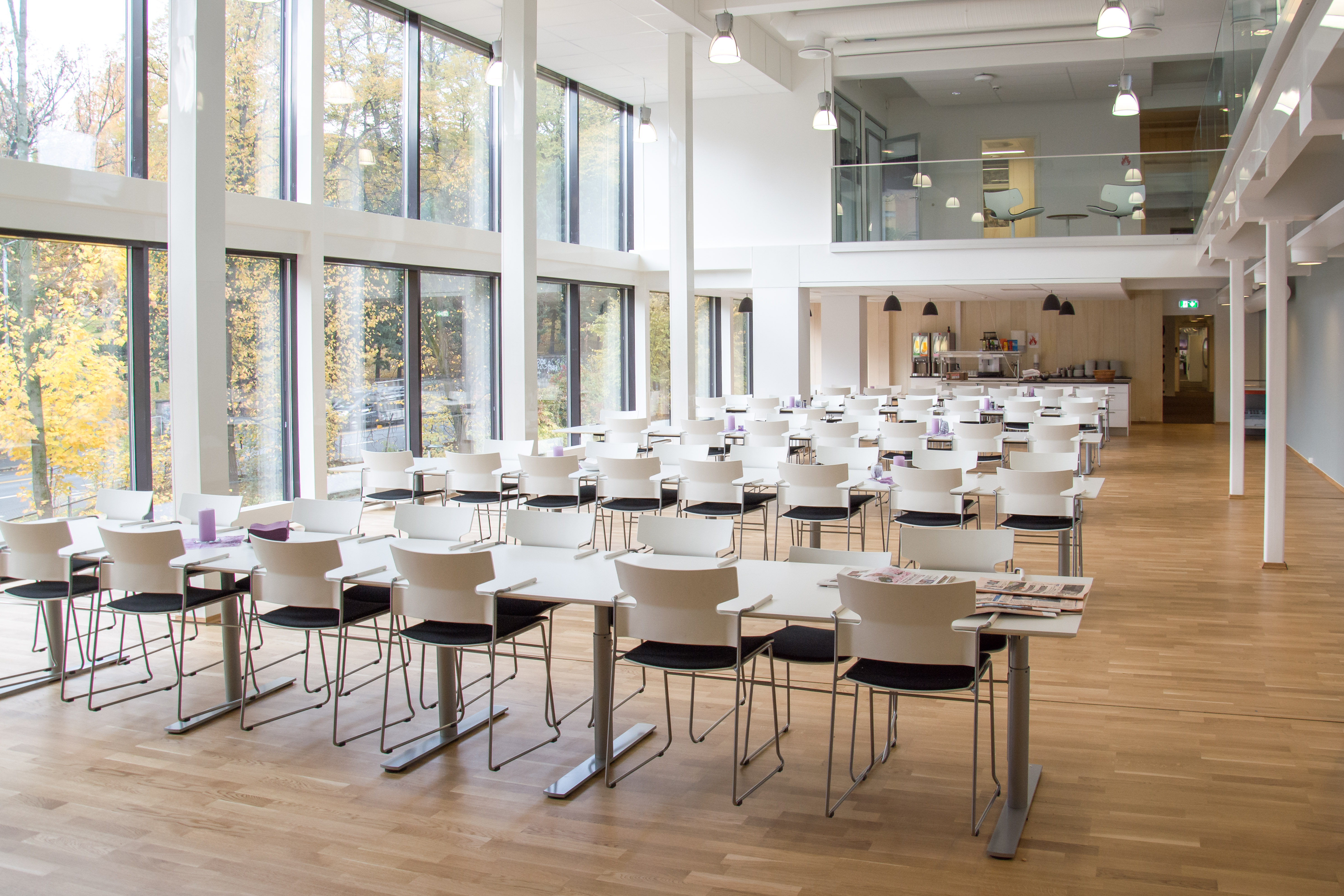 Various Architects 的 Lokomotivstallen 项目-27