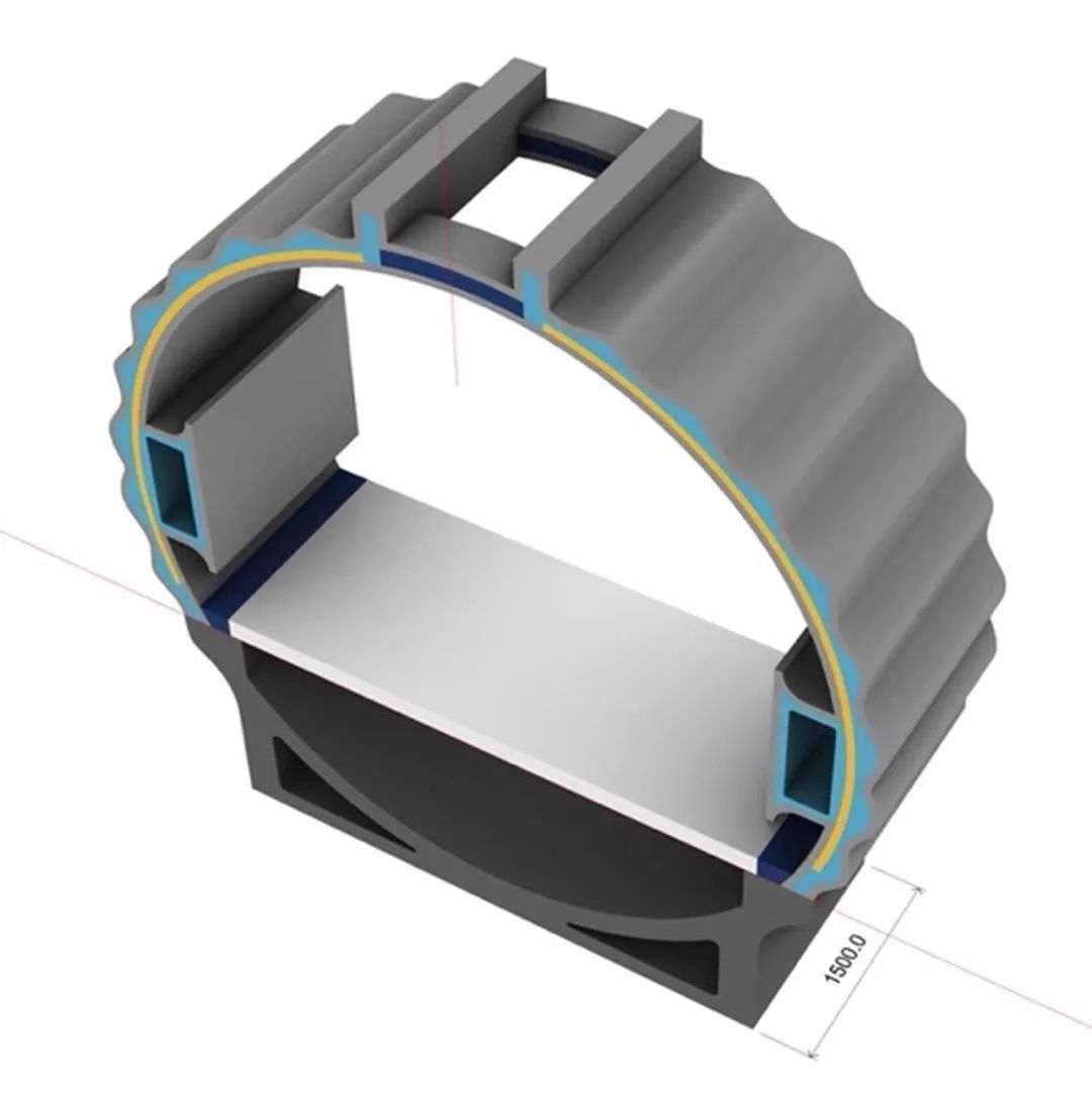 桐乡田·美术馆丨中国浙江丨以靠建筑设计事务所-16