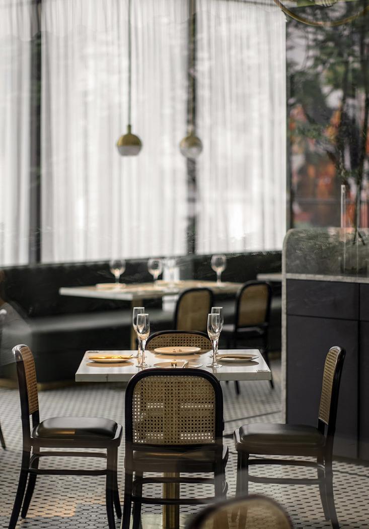 HILLSIDE坡上厨房餐厅-29