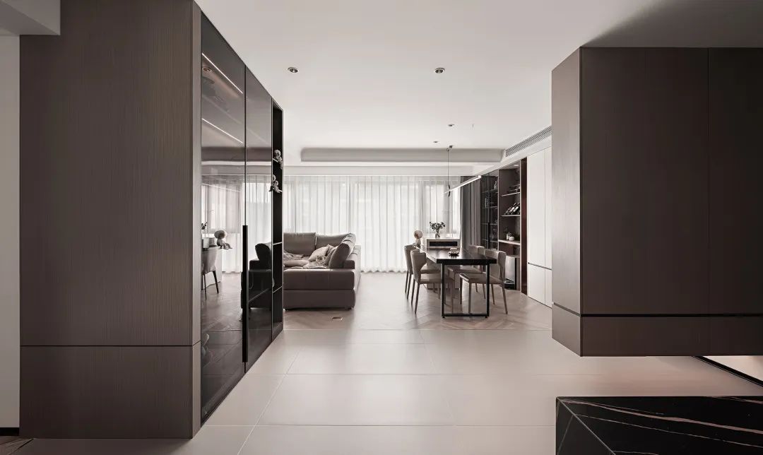 拾趣·藏在时光里的家丨中国桂林丨斑马設計事务所-4