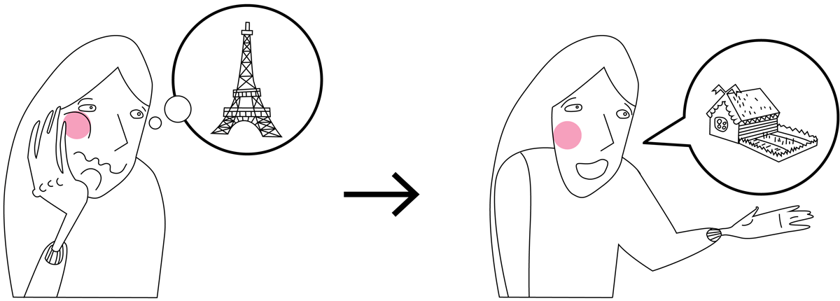 俄罗斯莫斯科州德雷兹纳旅游发展项目丨Megabudka建筑事务所-39