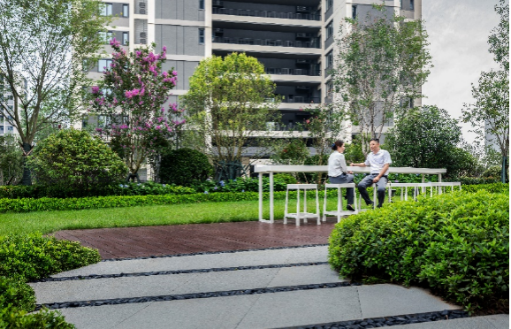 青岛灵山湾壹号海洋能量交流馆丨中国青岛丨AECOM 景观团队-10