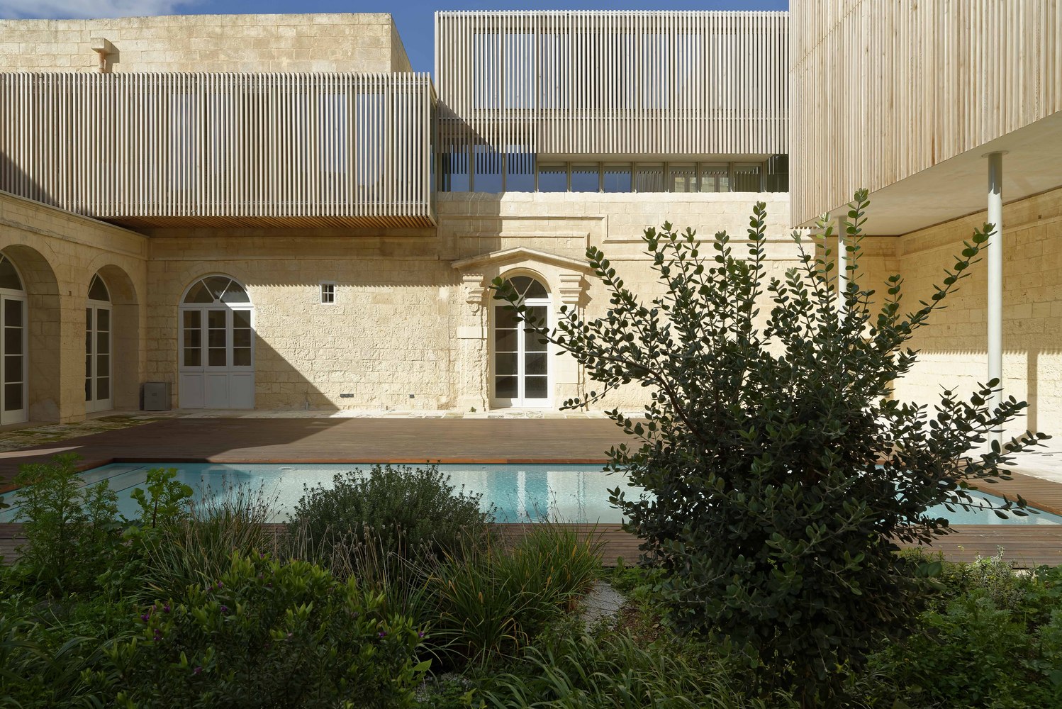 马耳他卡斯特罗别墅-8