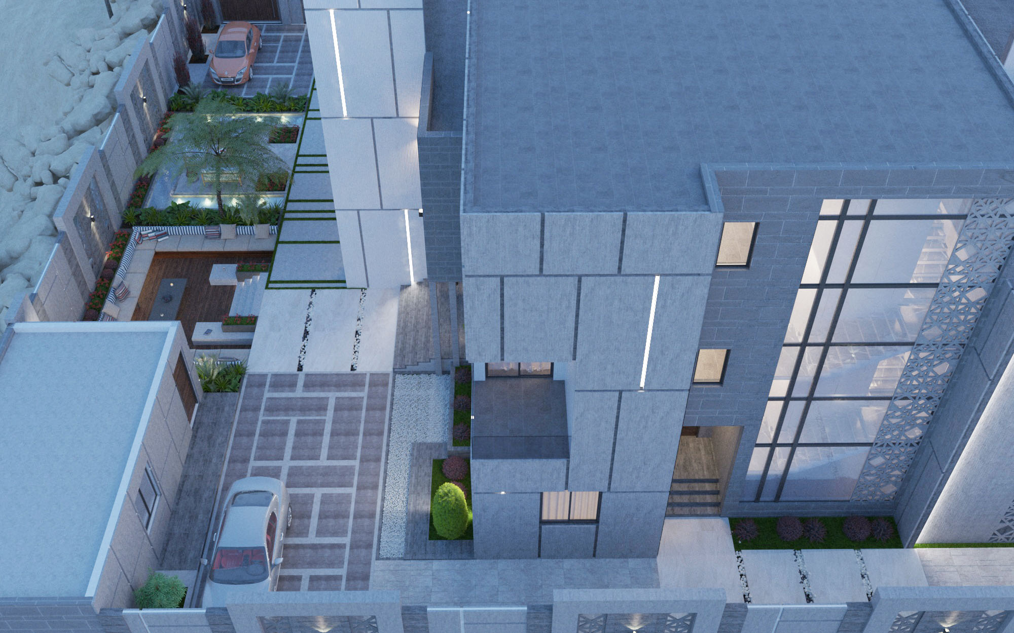 Highland Villa design-10